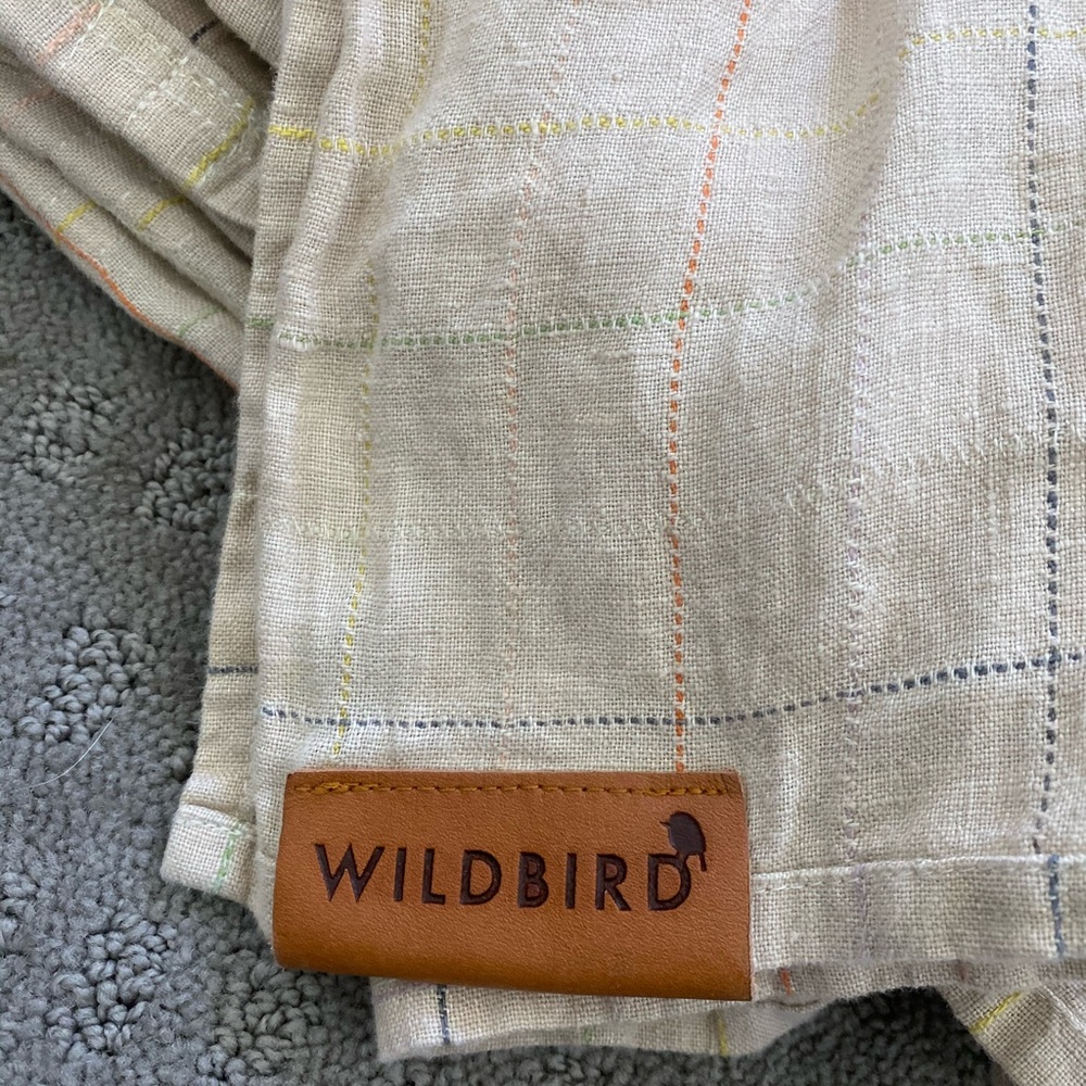 Wildbird Respelendant standard length sling